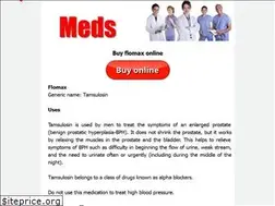Sites similar to flomax4u.top