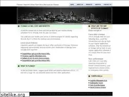 Sites similar to flomaxtab.com