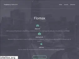 Sites similar to flomaxtabs.com