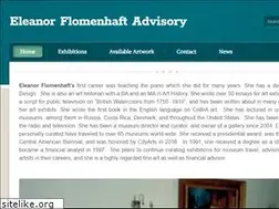 Sites similar to flomenhaftgallery.com