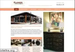 Sites similar to flomer.com