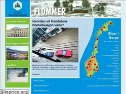 Sites similar to flommer.no