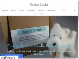 Sites similar to flomopstudio.com