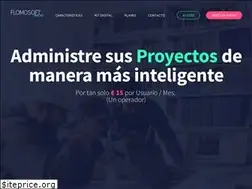 Sites similar to flomosoft.com