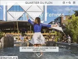 Sites similar to flon.ch