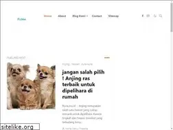 Sites similar to flona.my.id