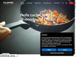 Sites similar to flonalcookware.it