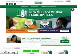 Sites similar to flonase.com