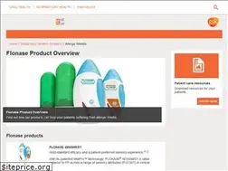Sites similar to flonaseprofessional.com