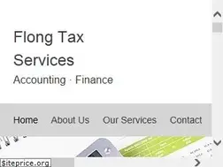 Sites similar to flongtaxservice.com