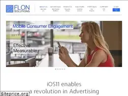 Sites similar to flonsolutions.com