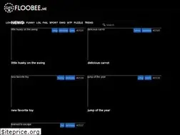 Sites similar to floobee.me