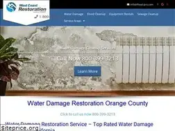 Sites similar to flood-pro.com