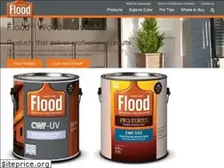 Sites similar to flood.com