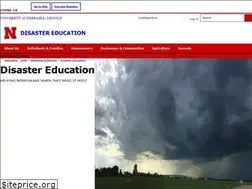 Sites similar to flood.unl.edu