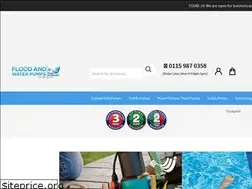 Sites similar to floodandwaterpumps.co.uk