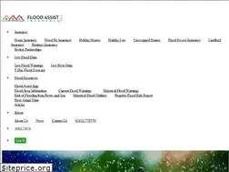 Sites similar to floodassist.co.uk