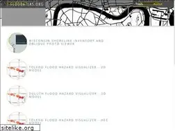 Sites similar to floodatlas.org