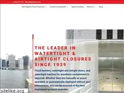 Sites similar to floodbarriers.com