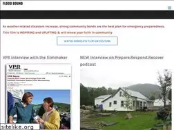 Sites similar to floodbound.com