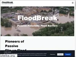 Sites similar to floodbreak.com