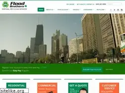 Sites similar to floodbrothersdisposal.com