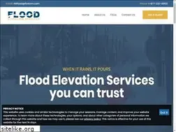 Sites similar to floodcerts.net