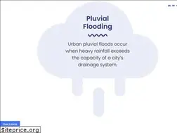 Sites similar to floodcitisense.eu