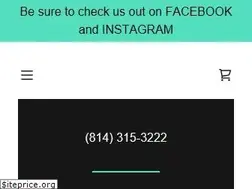 Sites similar to floodcityfabrications.com