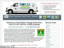 Sites similar to floodcleanuplocal.com