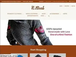 Sites similar to floodclothing.com