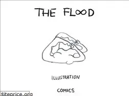 Sites similar to floodcomics.com
