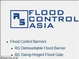 Sites similar to floodcontrol.asia