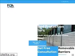 Sites similar to floodcontrolam.com