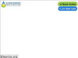 Sites similar to flooddamagerestorationwollongong.com.au