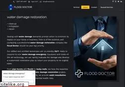 Sites similar to flooddoctorva.com