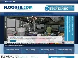 Sites similar to flooded.com