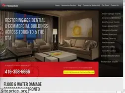 Sites similar to floodedbasementtoronto.com