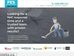 Sites similar to floodemergencyservices.com.au