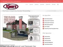 Sites similar to floodexperts.com