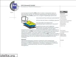 Sites similar to floodfill.de