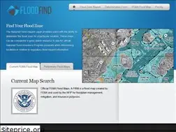 Sites similar to floodfind.com