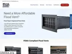 Sites similar to floodflaps.com