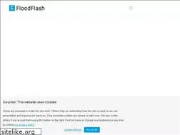 Sites similar to floodflash.co
