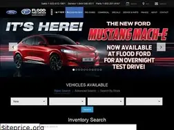 Sites similar to floodford.net