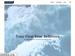 Sites similar to floodgate.com