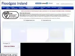 Sites similar to floodgateireland.com