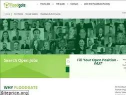 Sites similar to floodgatemedical.com