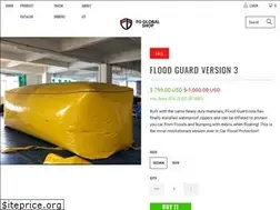 Sites similar to floodguardph.com