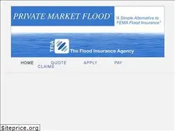 Sites similar to floodinsuranceagency.com